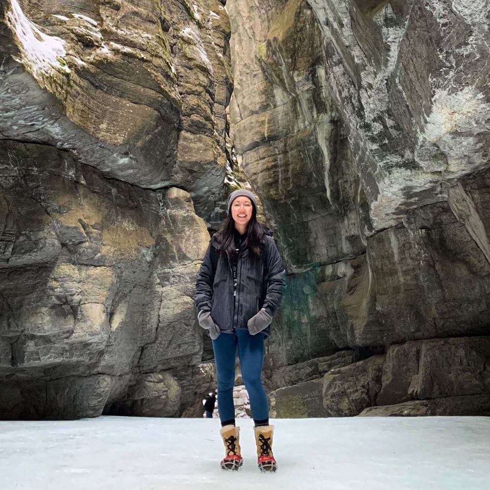 Meet your Posher, Diana